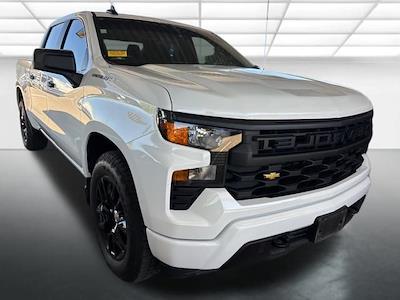 2023 Chevrolet Silverado 1500 Crew Cab RWD Pickup for sale #PZ280443 - photo 1