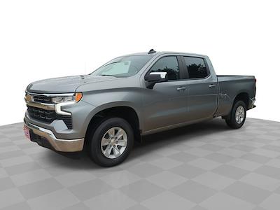 2023 Chevrolet Silverado 1500 Crew Cab 4x4 Pickup for sale #PZ315502 - photo 1