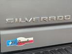 2023 Chevrolet Silverado 1500 Crew Cab 4x4 Pickup for sale #PZ315502 - photo 25