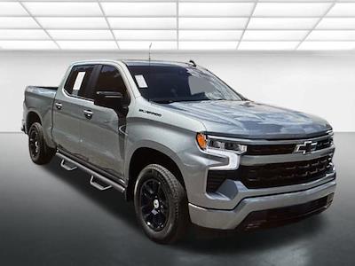 2023 Chevrolet Silverado 1500 Crew Cab 4WD Pickup for sale #PZ328620 - photo 1