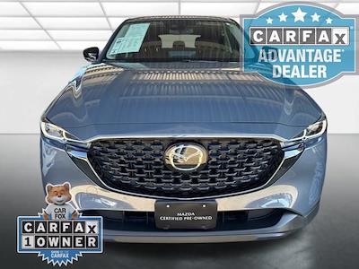 Used 2024 Mazda CX-5 2.5 S Carbon Edition for sale #R0360024 - photo 2