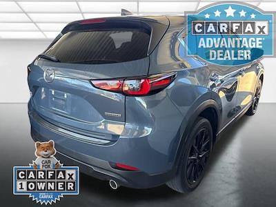 Used 2024 Mazda CX-5 2.5 S Carbon Edition for sale #R0360024 - photo 2