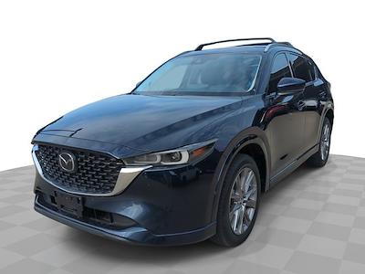 2024 Mazda CX-5 AWD SUV for sale #R0369658 - photo 1