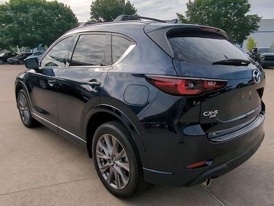 2024 Mazda CX-5 AWD SUV for sale #R0369658 - photo 2