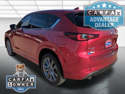 Used 2024 Mazda CX-5 2.5 S Premium for sale #R0399373 - photo 2