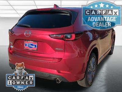 Used 2024 Mazda CX-5 2.5 S Premium for sale #R0399373 - photo 2