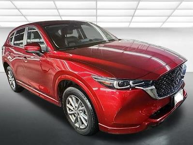 2024 Mazda CX-5 AWD SUV for sale #R0441179 - photo 1