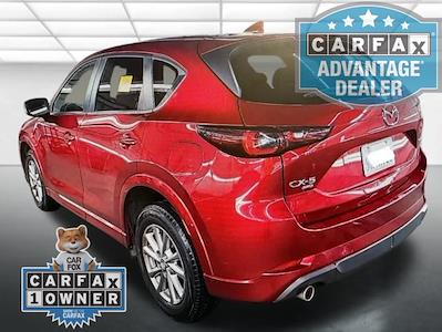 2024 Mazda CX-5 AWD SUV for sale #R0441179 - photo 2