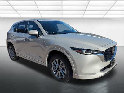 Used 2024 Mazda CX-5 2.5 S Select for sale #R0442321 - photo 1