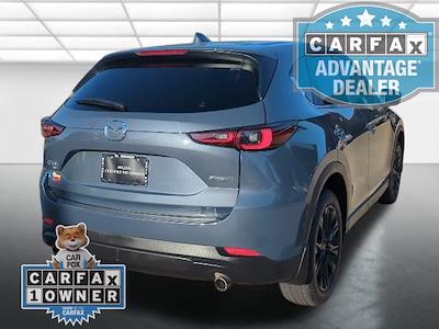 Used 2024 Mazda CX-5 2.5 S Carbon Edition for sale #R0490176 - photo 2