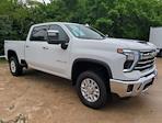 2024 Chevrolet Silverado 2500 Crew Cab 4x4 Pickup for sale #R1104040 - photo 32