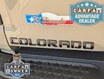 2024 Chevrolet Colorado Crew Cab 4WD Pickup for sale #R1140639 - photo 9