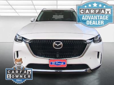 2024 Mazda CX-90 AWD SUV for sale #R1146632 - photo 2