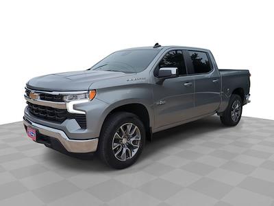 2024 Chevrolet Silverado 1500 Crew Cab 4x2 Pickup for sale #R1147141 - photo 1