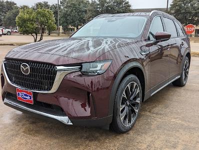 Used 2024 Mazda CX-90 Premium AWD SUV for sale #R1151200 - photo 1