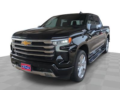 2024 Chevrolet Silverado 1500 Crew Cab 4x2 Pickup for sale #R1155638 - photo 1