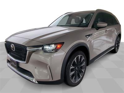 Used 2024 Mazda CX-90 Premium AWD SUV for sale #R1158171 - photo 1