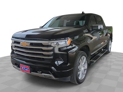 2024 Chevrolet Silverado 1500 Crew Cab 4x4 Pickup for sale #R1158950 - photo 1