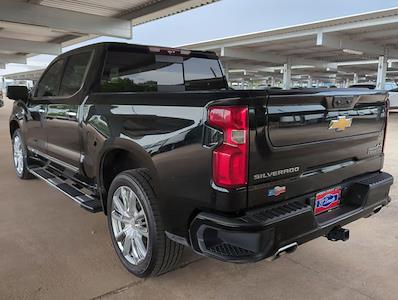 2024 Chevrolet Silverado 1500 Crew Cab 4x4 Pickup for sale #R1158950 - photo 2