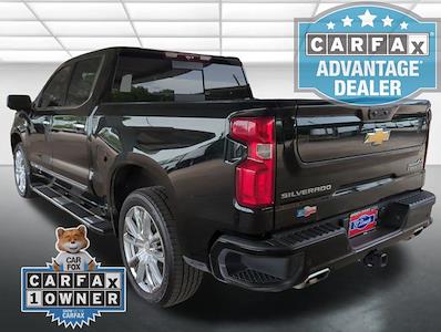 2024 Chevrolet Silverado 1500 Crew Cab 4WD Pickup for sale #R1158950 - photo 2