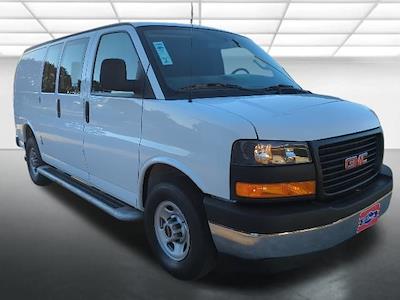 2024 GMC Savana 2500 RWD Empty Cargo Van for sale #R1165626 - photo 1