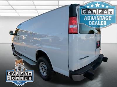 2024 GMC Savana 2500 RWD Empty Cargo Van for sale #R1165626 - photo 2