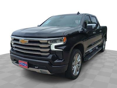 2024 Chevrolet Silverado 1500 Crew Cab 4x4 Pickup for sale #R1175228 - photo 1