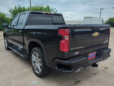 2024 Chevrolet Silverado 1500 Crew Cab 4x4 Pickup for sale #R1175228 - photo 2
