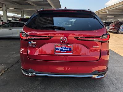 2024 Mazda CX-90 AWD SUV for sale #R1181820 - photo 2