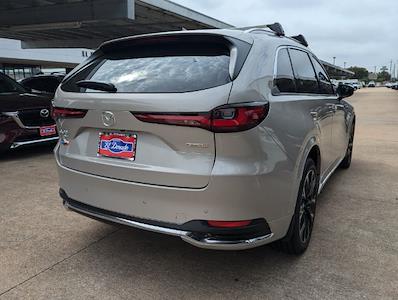 2024 Mazda CX-90 AWD SUV for sale #R1185103 - photo 2