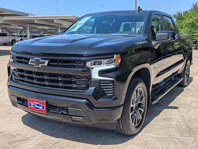2024 Chevrolet Silverado 1500 Crew Cab 4x2 Pickup for sale #R1189927 - photo 1