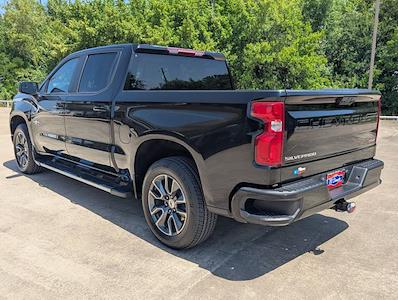 2024 Chevrolet Silverado 1500 Crew Cab 4x2 Pickup for sale #R1189927 - photo 2