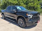 2024 Chevrolet Silverado 1500 Crew Cab 4x2 Pickup for sale #R1189927 - photo 5