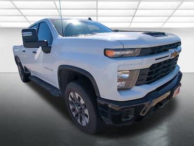 2024 Chevrolet Silverado 2500 Crew Cab RWD Pickup for sale #R1209436 - photo 1