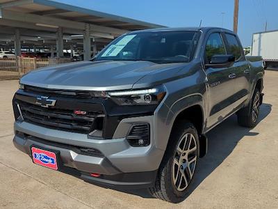2024 Chevrolet Colorado Crew Cab 4x4 Pickup for sale #R1231920 - photo 1
