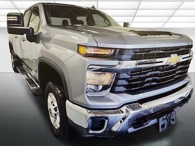 2024 Chevrolet Silverado 2500 Crew Cab 4WD Pickup for sale #R1244654 - photo 1