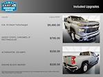 2024 Chevrolet Silverado 2500 Crew Cab 4WD Pickup for sale #R1244654 - photo 3
