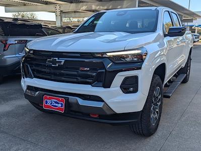 2024 Chevrolet Colorado Crew Cab 4x4 Pickup for sale #R1279278 - photo 1