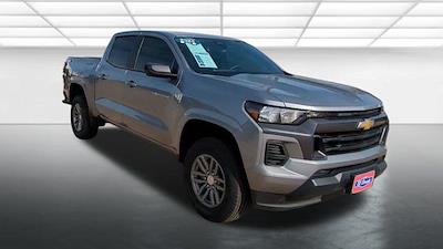 2024 Chevrolet Colorado Crew Cab RWD Pickup for sale #R1303800 - photo 1