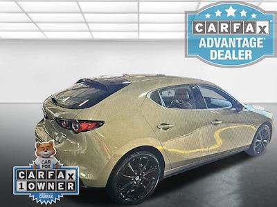 2024 Mazda3 AWD Hatchback for sale #R1700762 - photo 2