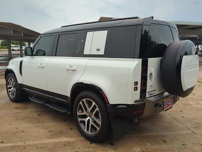 2024 Land Rover Defender AWD SUV for sale #R2336095 - photo 2
