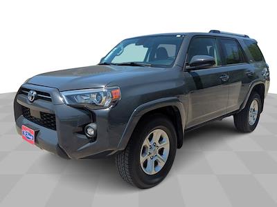 2024 Toyota 4Runner 2WD SUV for sale #R5310540 - photo 1