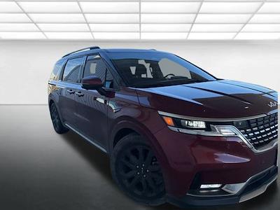 Used 2024 Kia Carnival SX Prestige Minivan for sale #R6304962 - photo 1