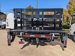 2024 Chevrolet LCF 5500XD Regular Cab RWD, Morgan Truck Body Stake Bed for sale #R7309292 - photo 4