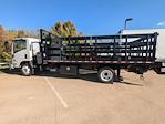 2024 Chevrolet LCF 5500XD Regular Cab RWD, Morgan Truck Body Stake Bed for sale #R7309292 - photo 5