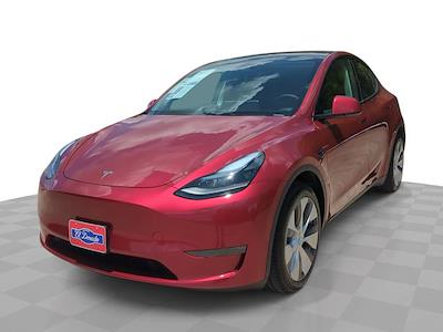 2024 Tesla Model Y AWD SUV for sale #RA273202 - photo 1