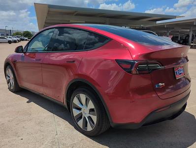 2024 Tesla Model Y AWD SUV for sale #RA273202 - photo 2