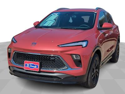 2024 Buick Encore GX FWD SUV for sale #RB024060 - photo 1