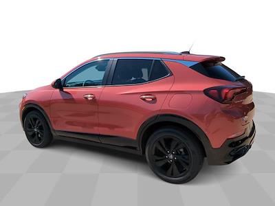 2024 Buick Encore GX FWD SUV for sale #RB024060 - photo 2
