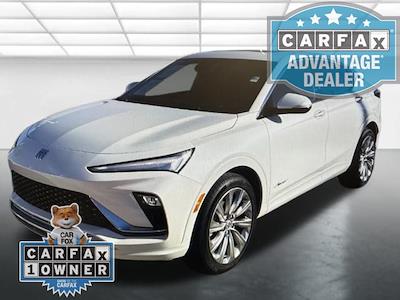 2024 Buick Envista FWD SUV for sale #RB146968 - photo 2